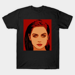 ana de armas T-Shirt